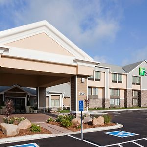 Holiday Inn Express & Suites Willmar By Ihg